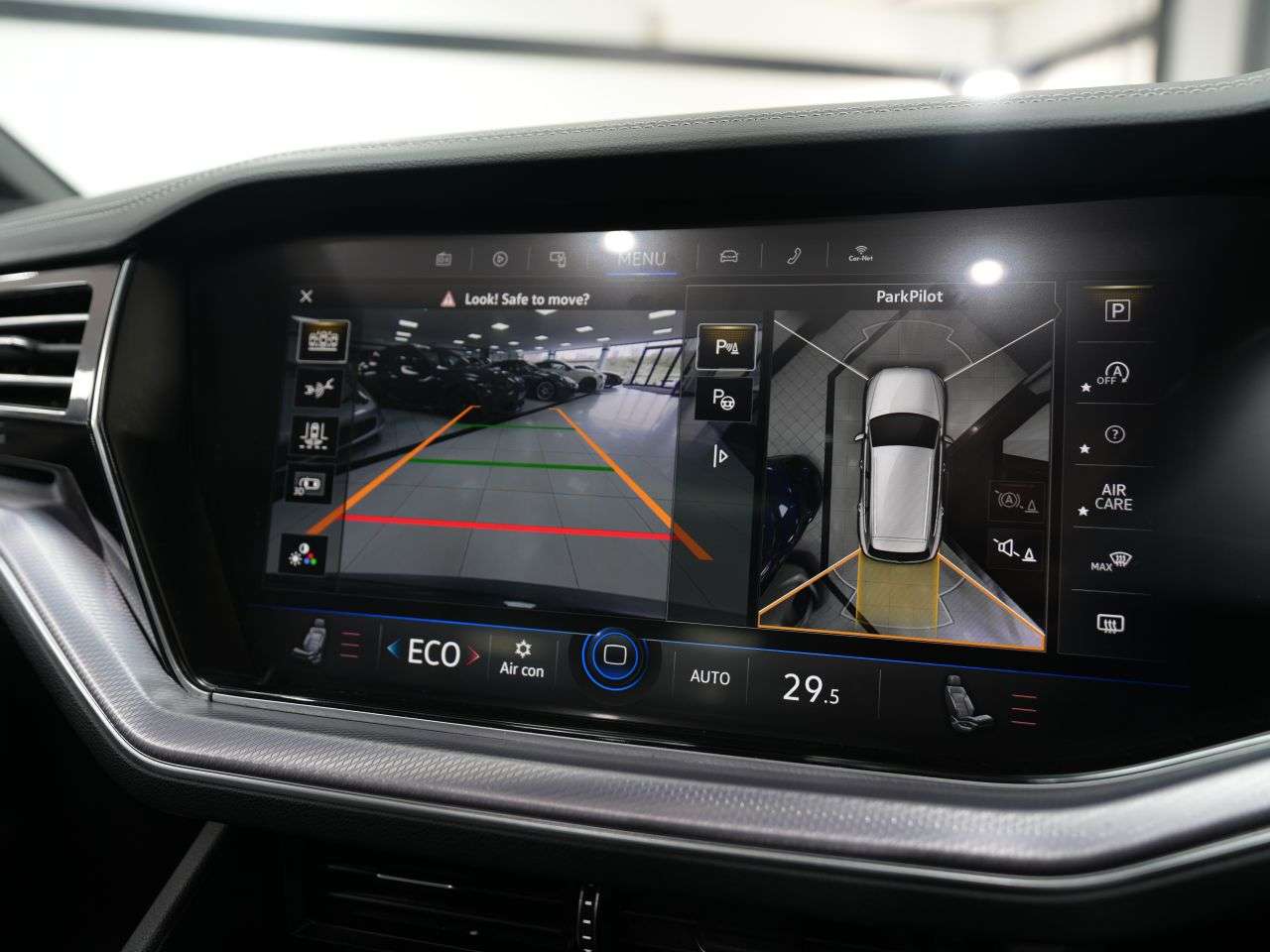 2022 VOLKSWAGEN TOUAREG 2022 VOLKSWAGEN TOUAREG