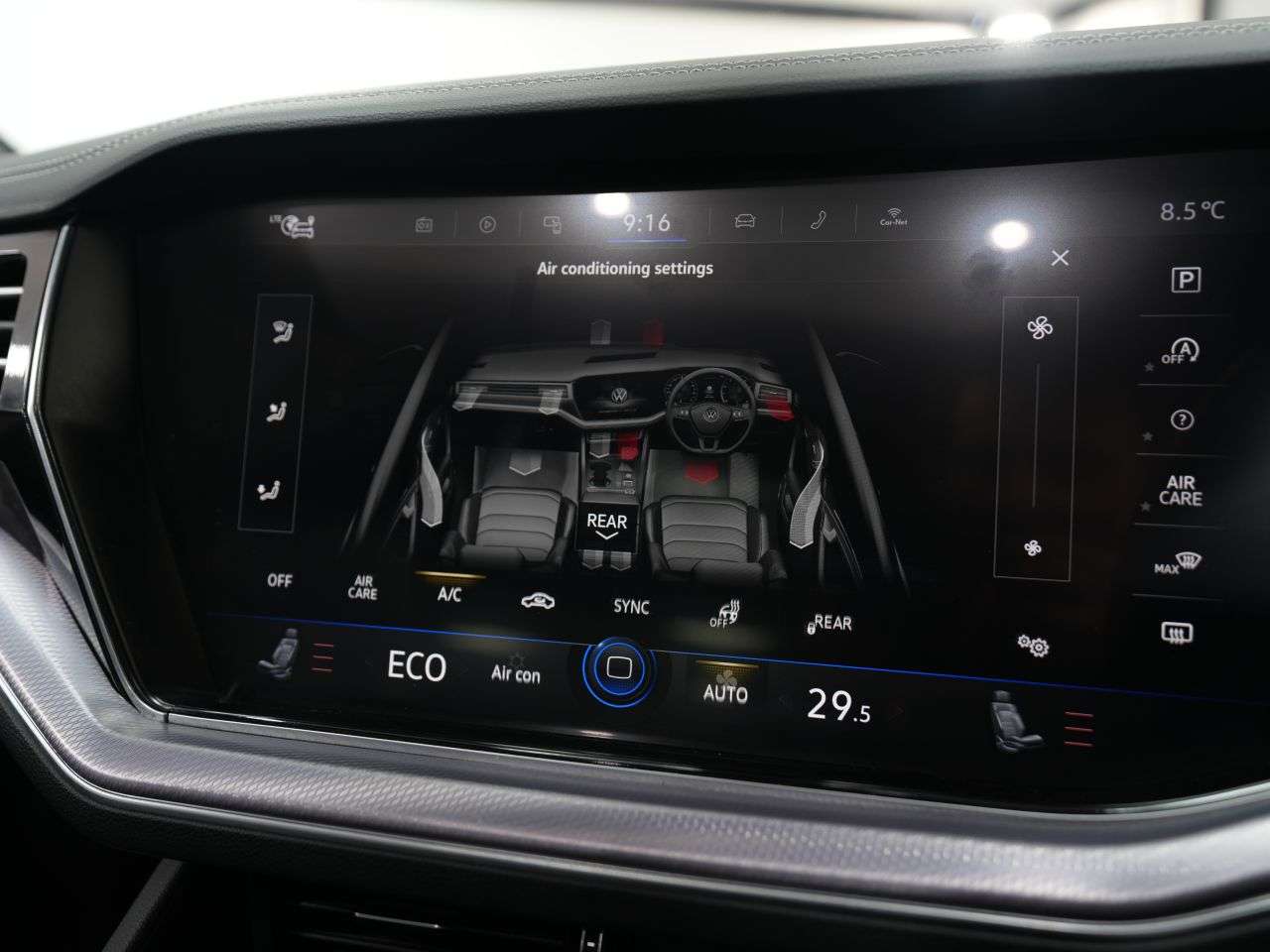 2022 VOLKSWAGEN TOUAREG 2022 VOLKSWAGEN TOUAREG