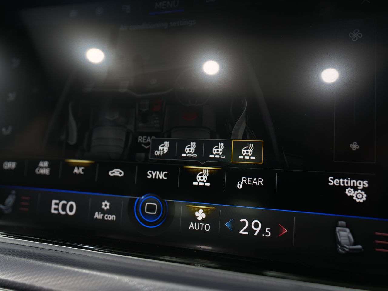 2022 VOLKSWAGEN TOUAREG 2022 VOLKSWAGEN TOUAREG