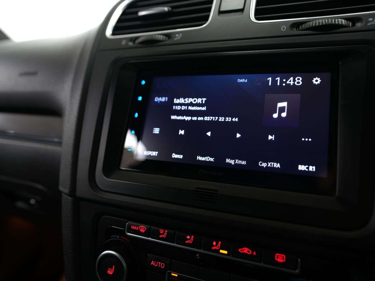 A 2012 VOLKSWAGEN GOLF 2.0 TDI GTD (Leather) Hatchback 5dr Diesel Manual Euro 5 (170 ps) BE QUICK A 2012 VOLKSWAGEN GOLF 2.0 TDI GTD (Leather) Hatchback 5dr Diesel Manual Euro 5 (170 ps) BE QUICK