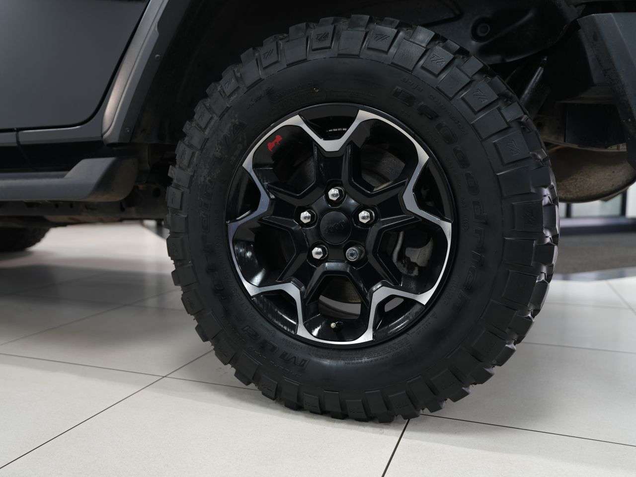 2023 JEEP WRANGLER 2023 JEEP WRANGLER