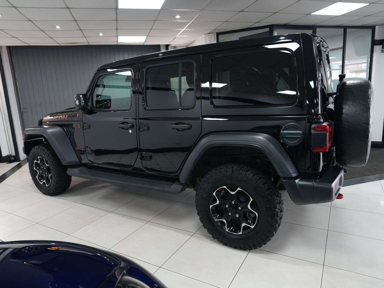 2023 JEEP WRANGLER 2023 JEEP WRANGLER