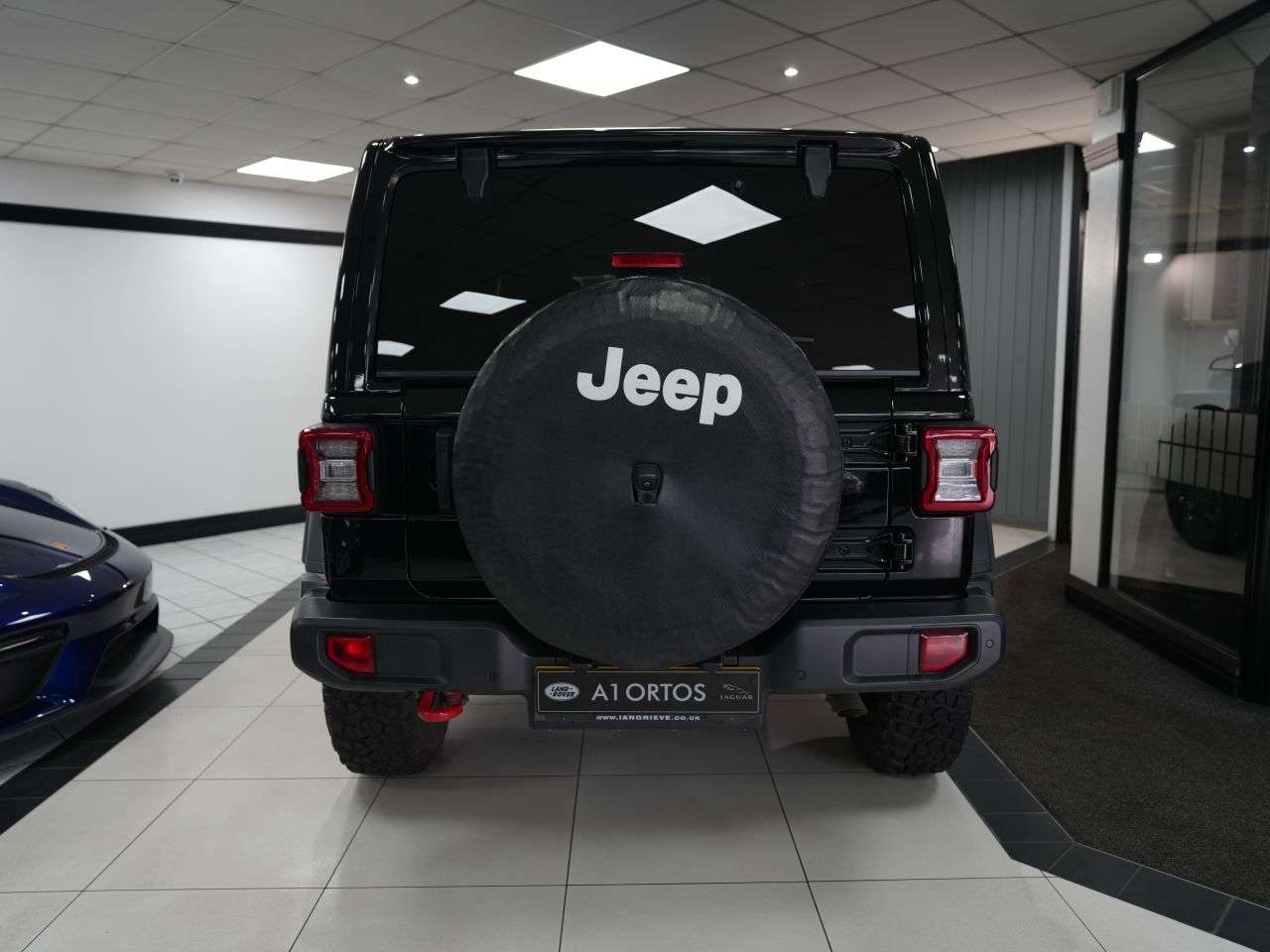 2023 JEEP WRANGLER 2023 JEEP WRANGLER