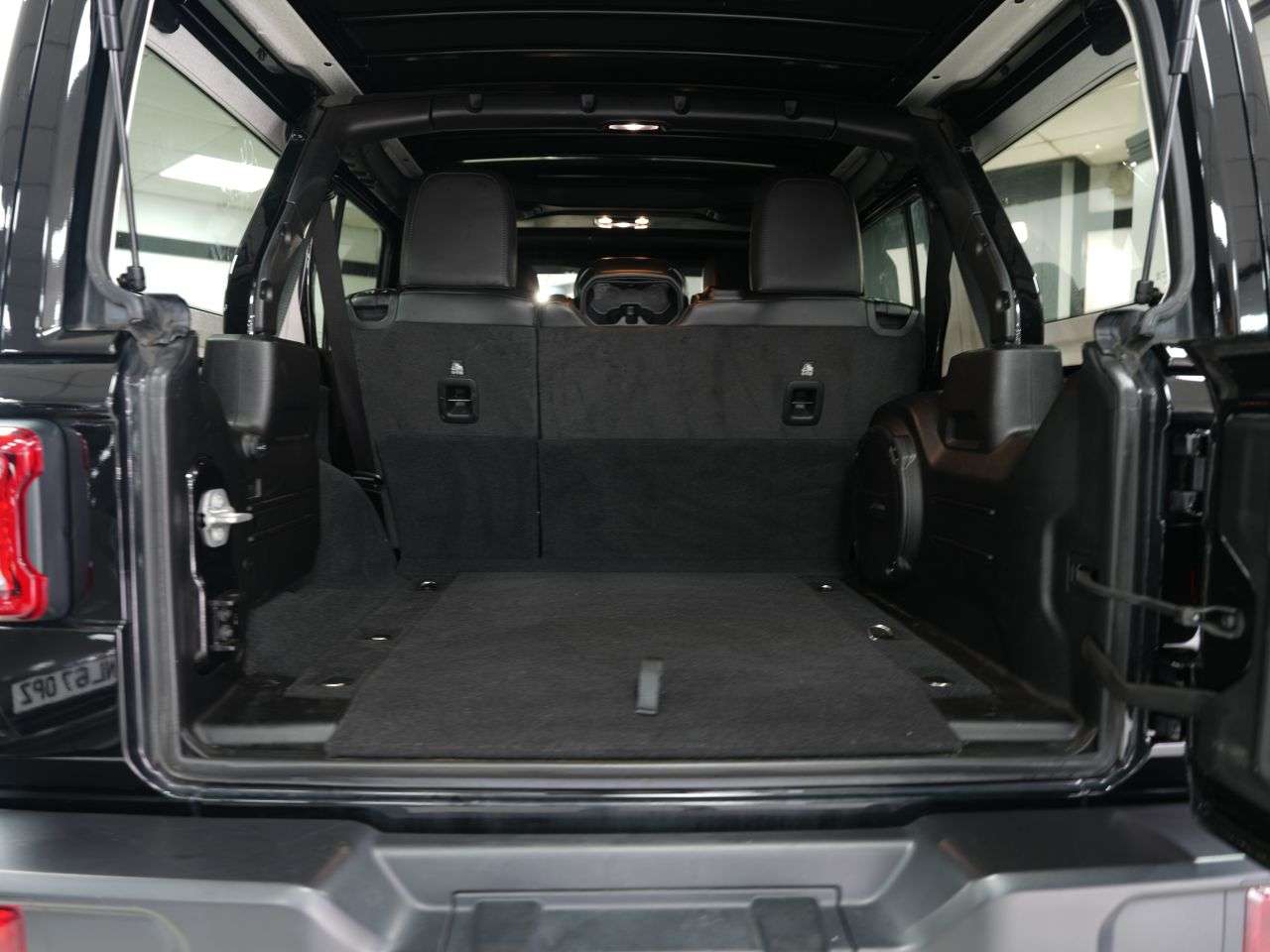 2023 JEEP WRANGLER 2023 JEEP WRANGLER