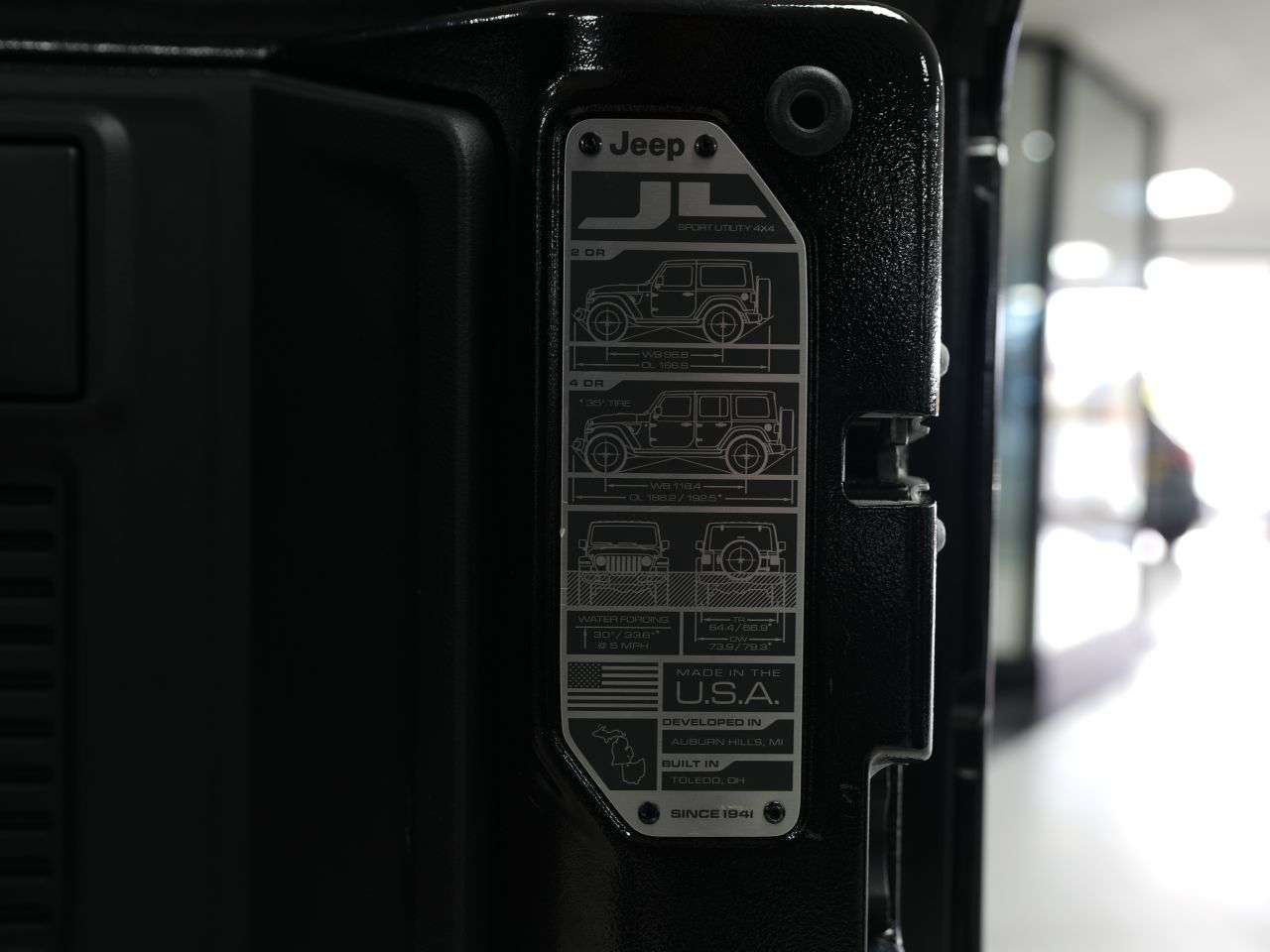 2023 JEEP WRANGLER 2023 JEEP WRANGLER