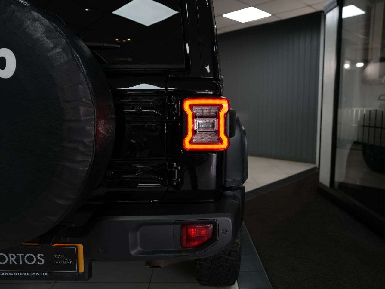 2023 JEEP WRANGLER 2023 JEEP WRANGLER