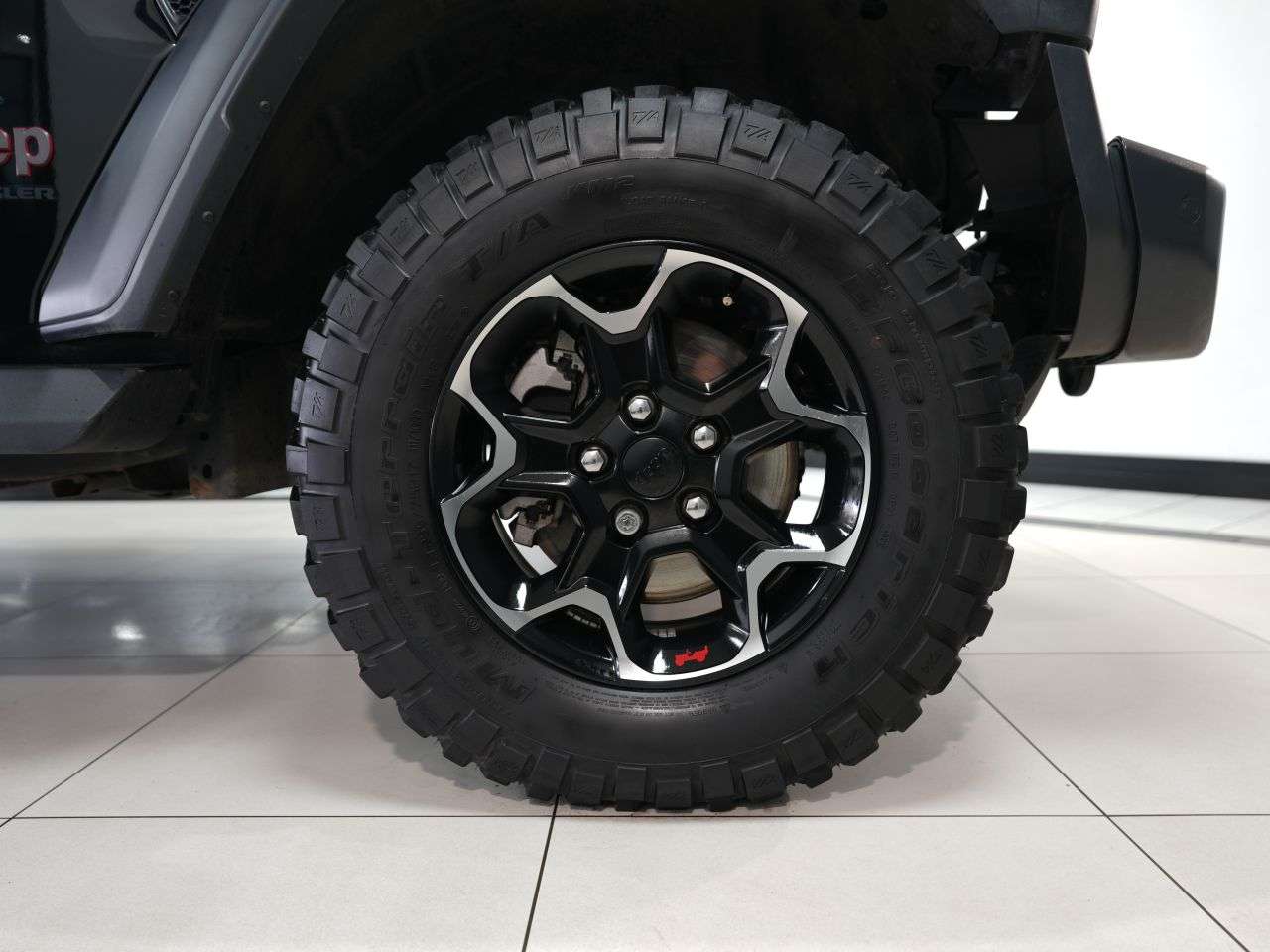 2023 JEEP WRANGLER 2023 JEEP WRANGLER