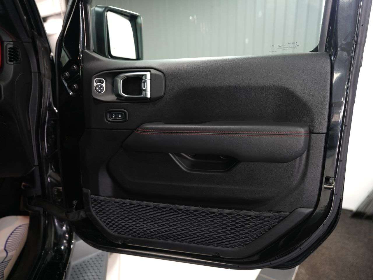 2023 JEEP WRANGLER 2023 JEEP WRANGLER