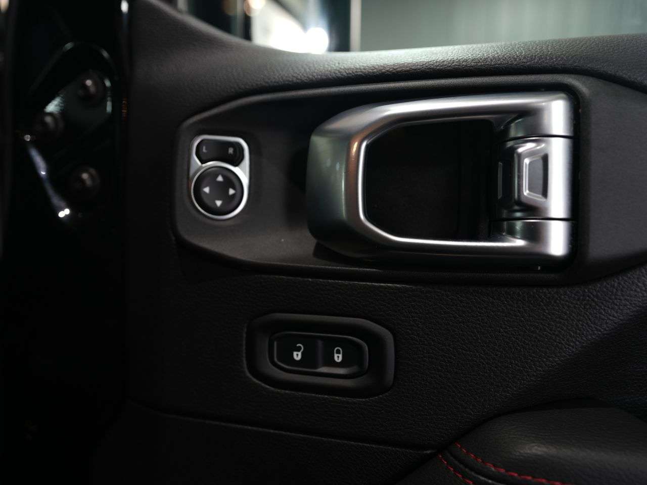 2023 JEEP WRANGLER 2023 JEEP WRANGLER