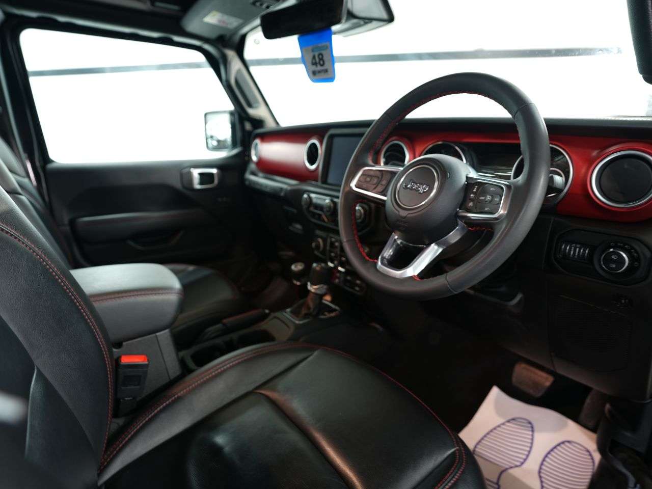 2023 JEEP WRANGLER 2023 JEEP WRANGLER