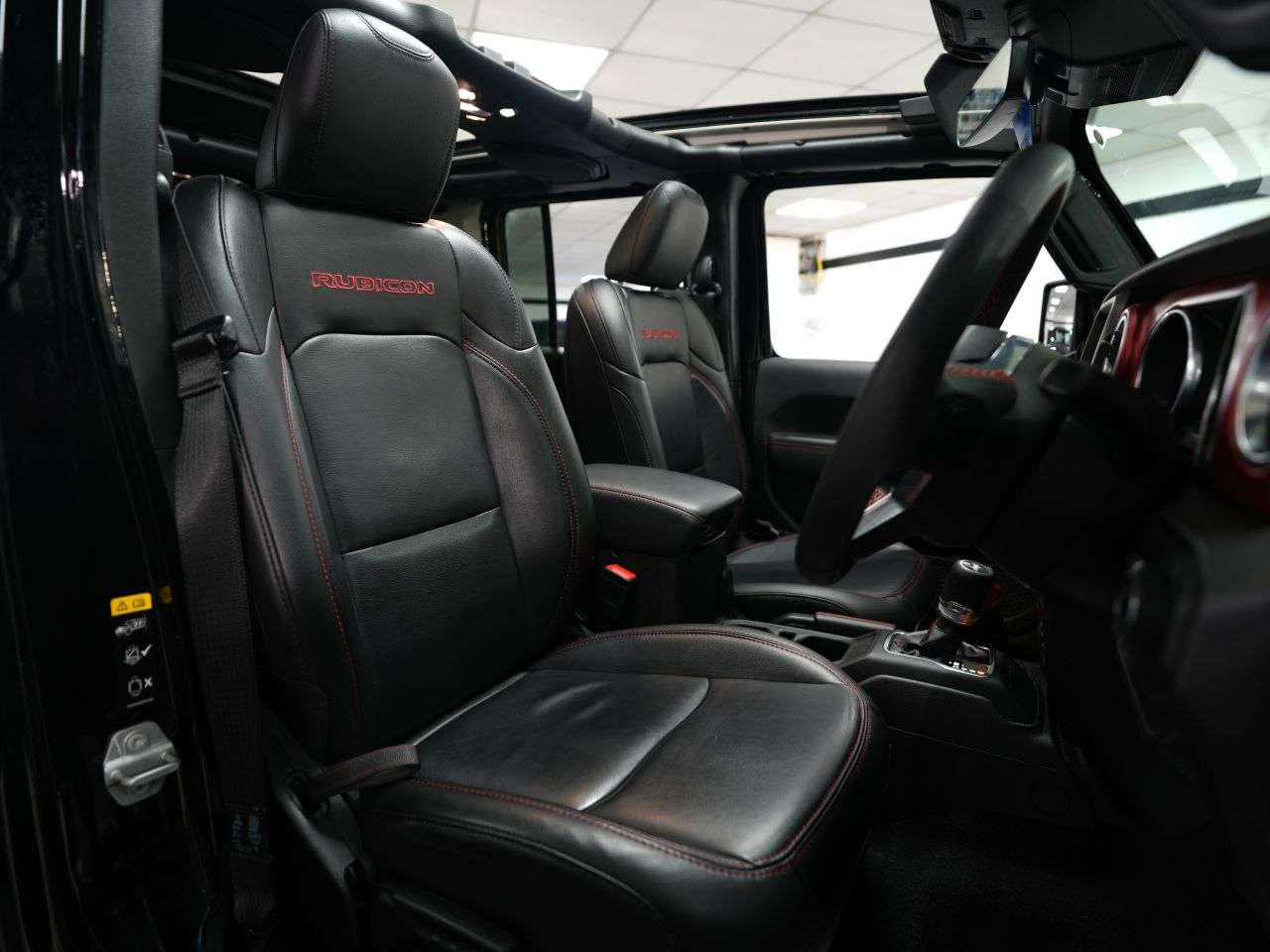 2023 JEEP WRANGLER 2023 JEEP WRANGLER