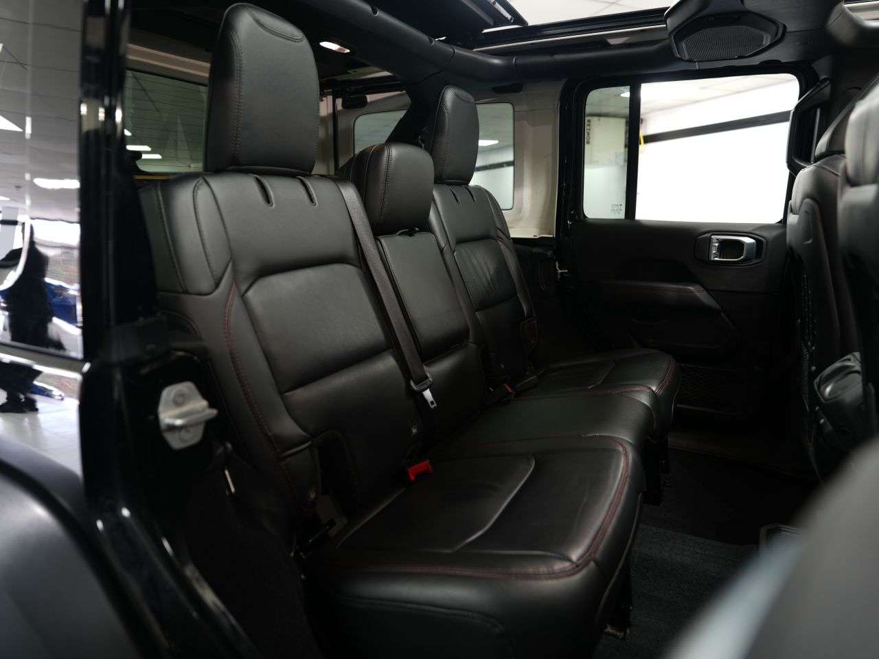 2023 JEEP WRANGLER 2023 JEEP WRANGLER