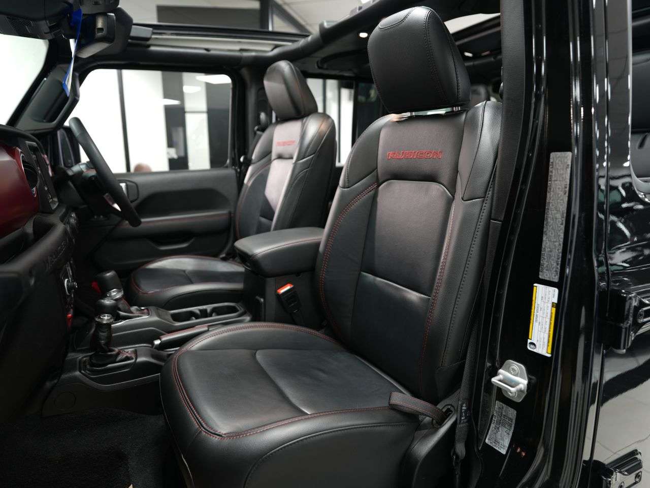 2023 JEEP WRANGLER 2023 JEEP WRANGLER