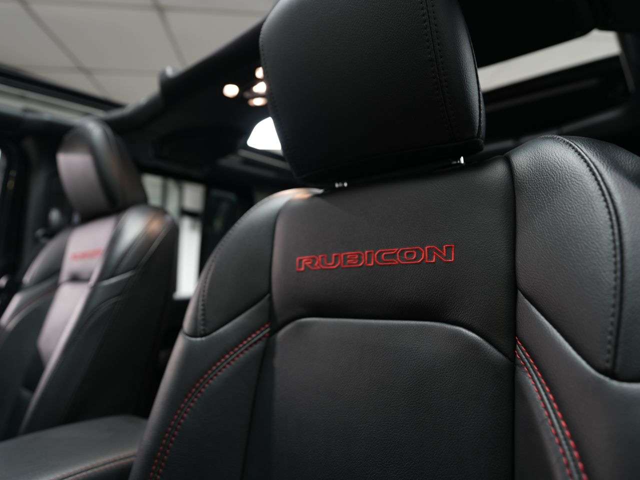 2023 JEEP WRANGLER 2023 JEEP WRANGLER