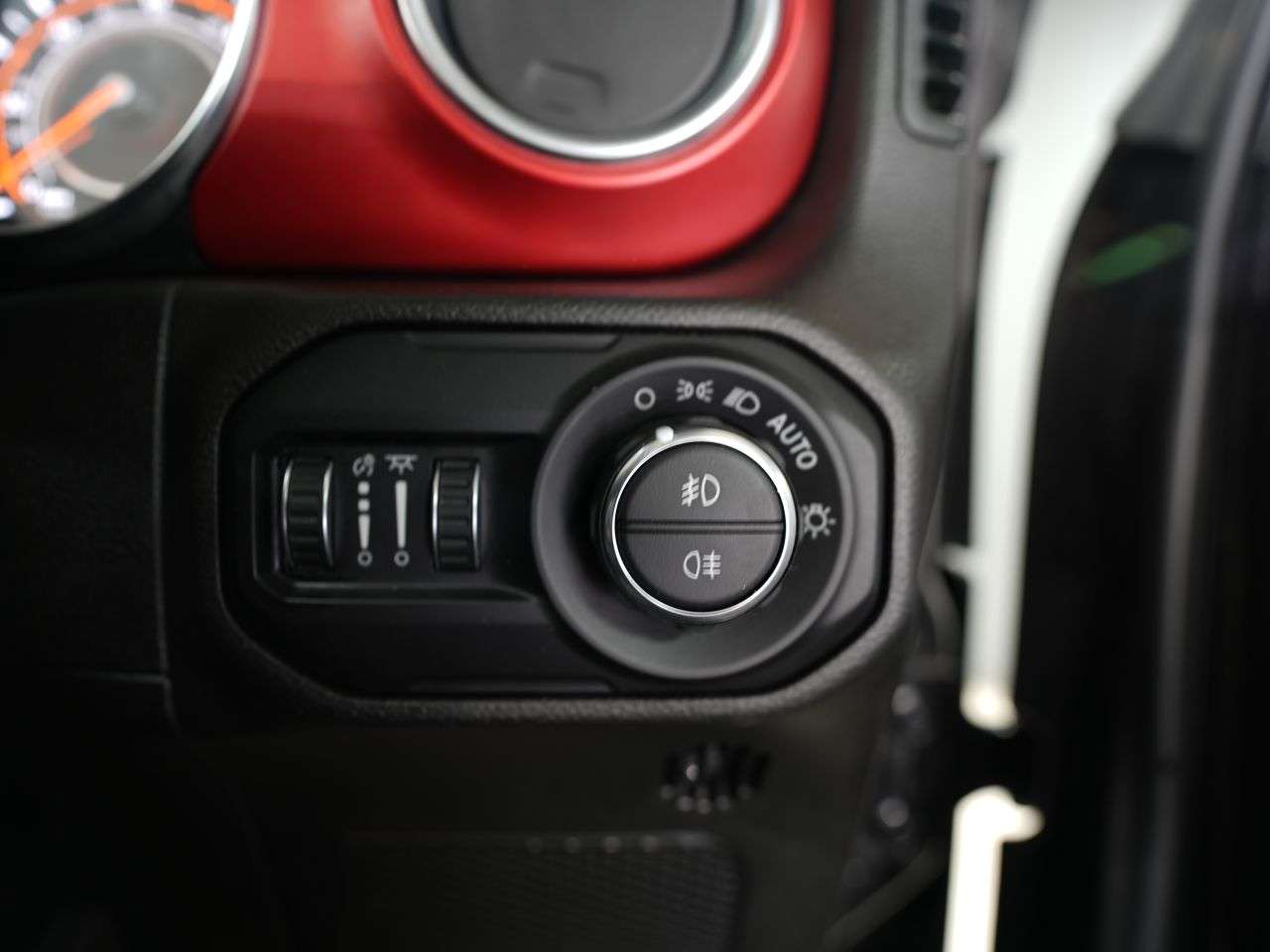 2023 JEEP WRANGLER 2023 JEEP WRANGLER