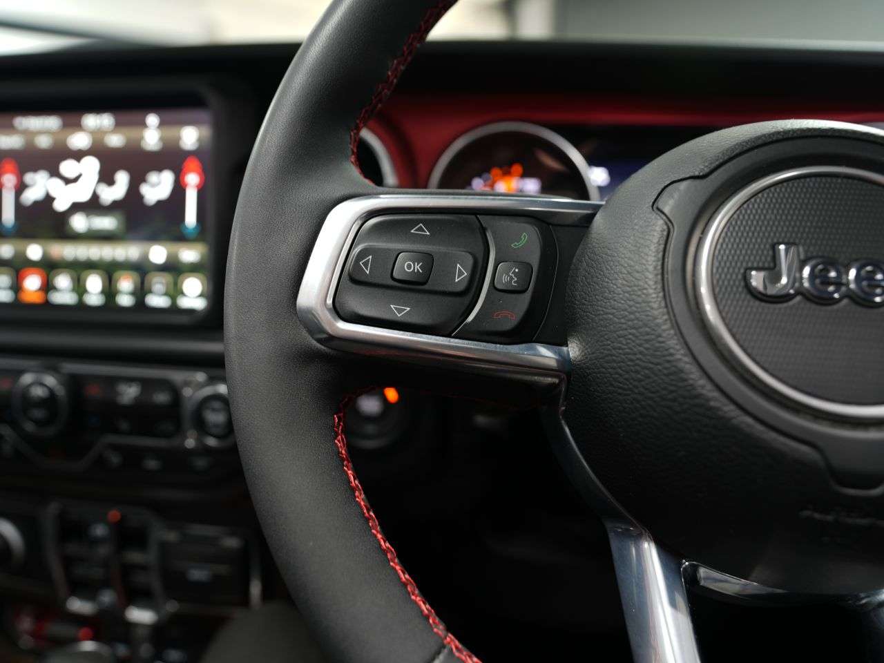 2023 JEEP WRANGLER 2023 JEEP WRANGLER