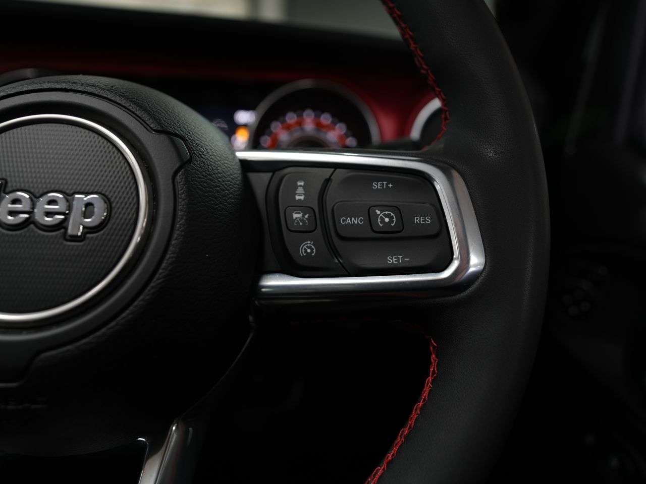 2023 JEEP WRANGLER 2023 JEEP WRANGLER