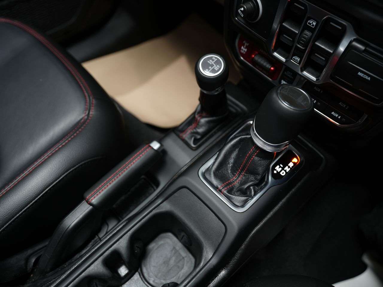 2023 JEEP WRANGLER 2023 JEEP WRANGLER