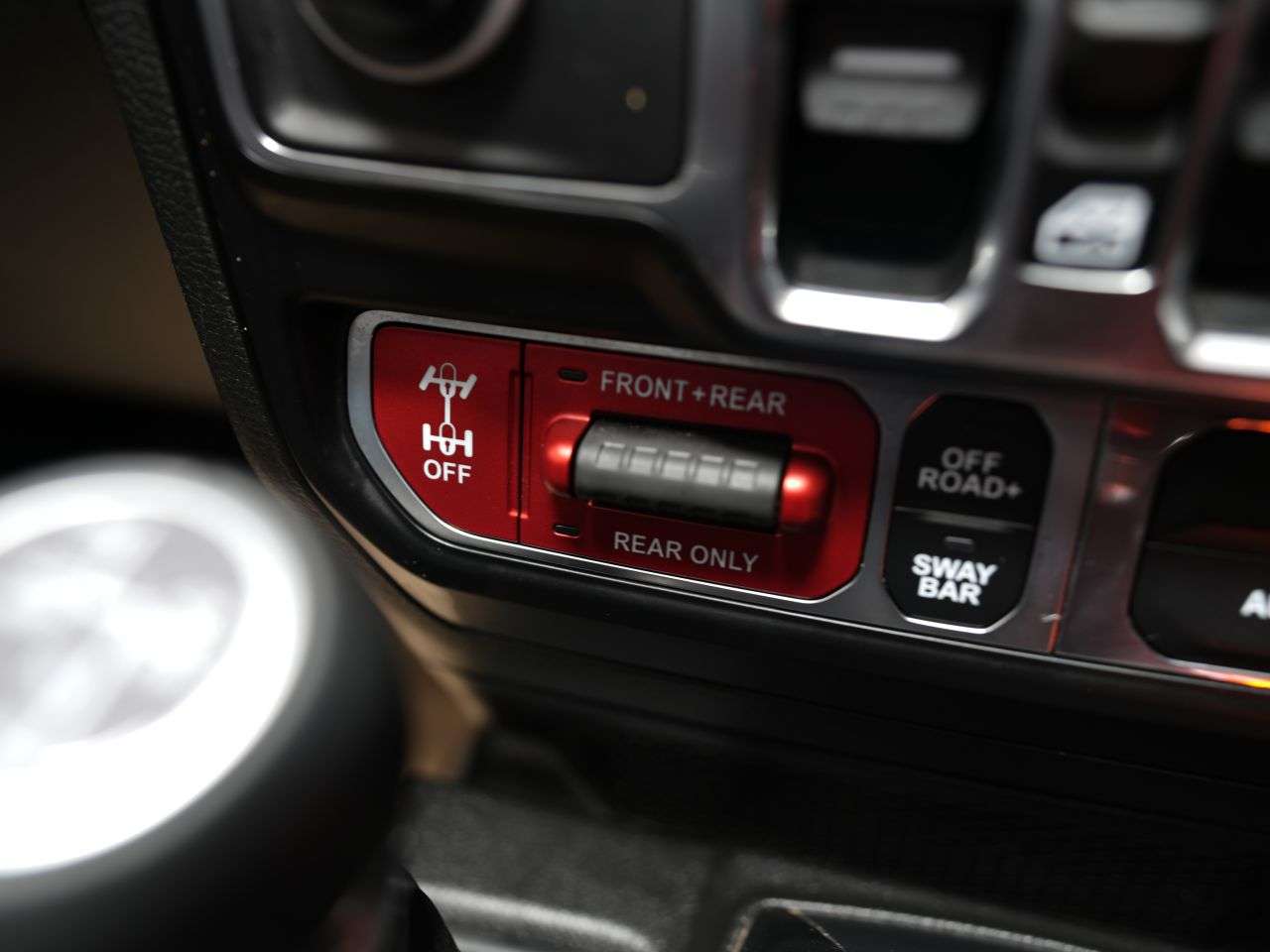 2023 JEEP WRANGLER 2023 JEEP WRANGLER