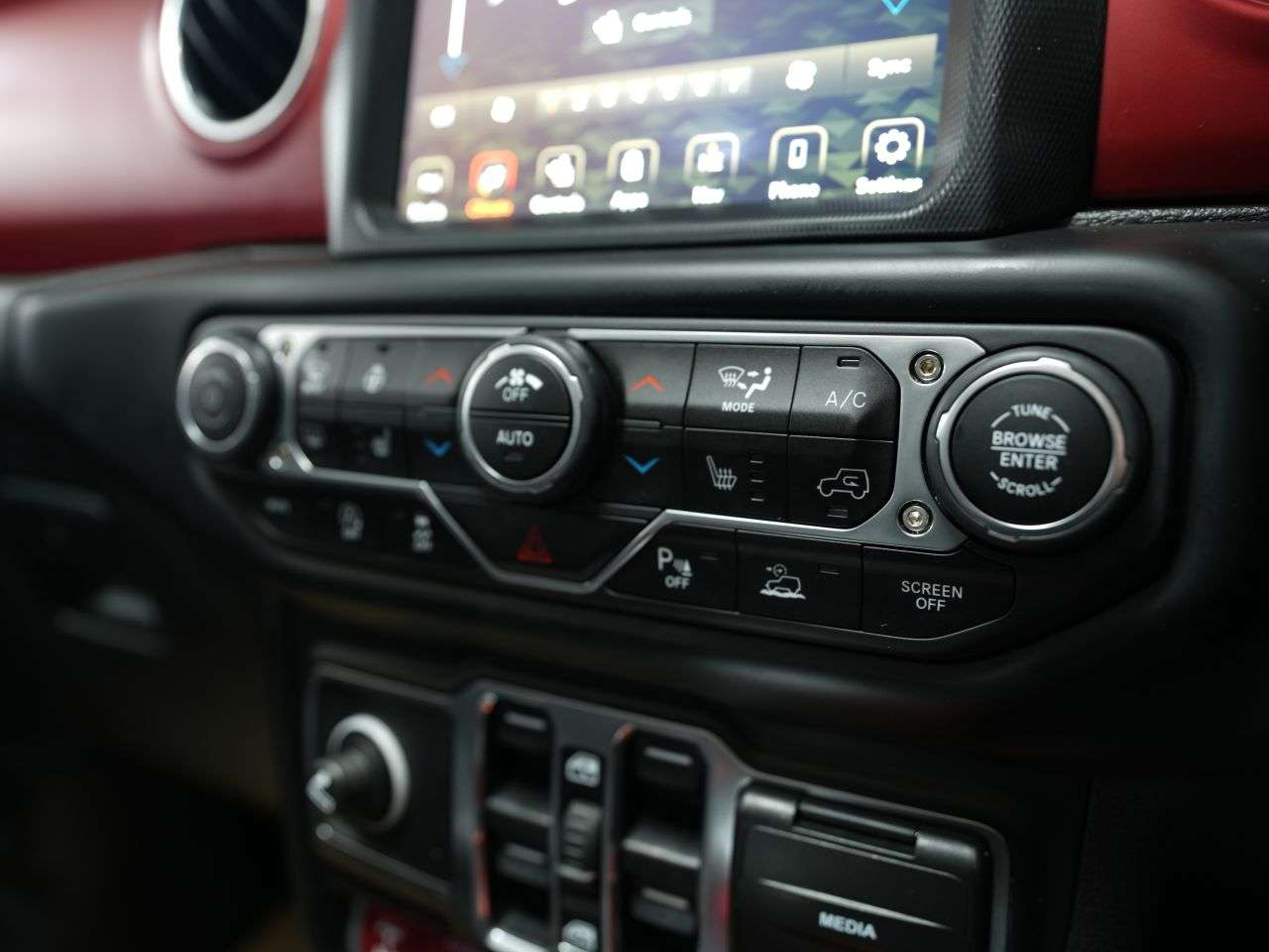 2023 JEEP WRANGLER 2023 JEEP WRANGLER