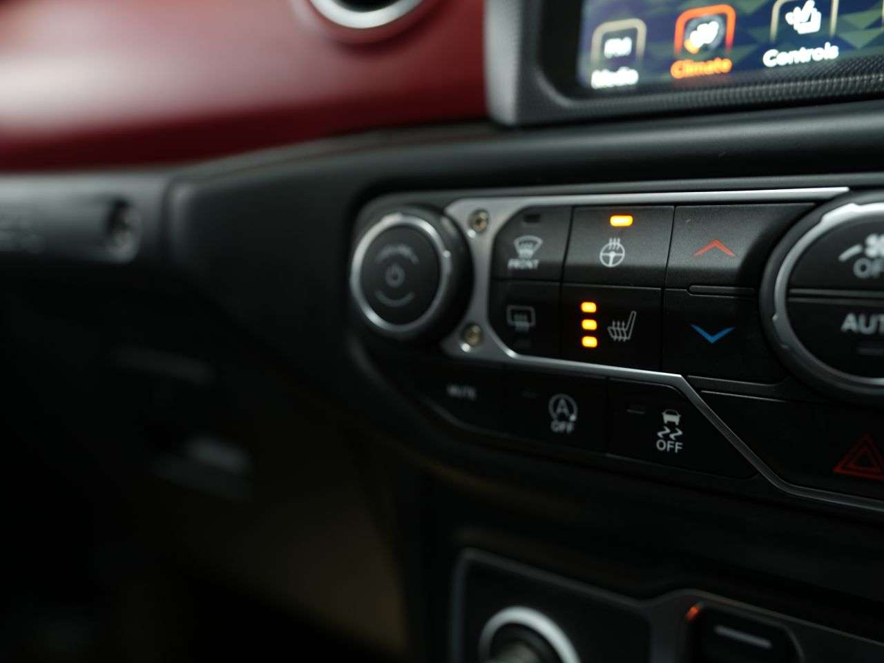 2023 JEEP WRANGLER 2023 JEEP WRANGLER