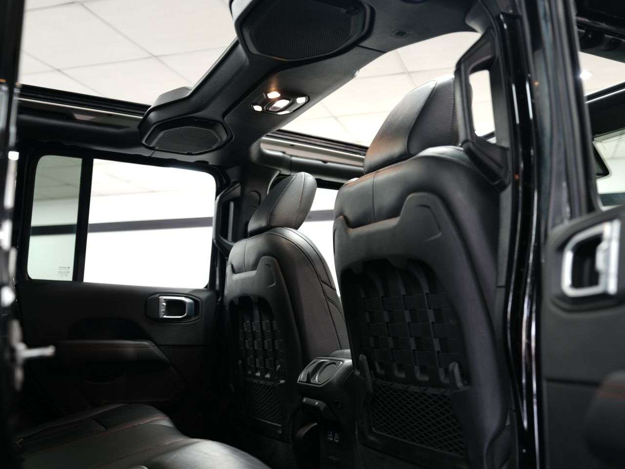 2023 JEEP WRANGLER 2023 JEEP WRANGLER