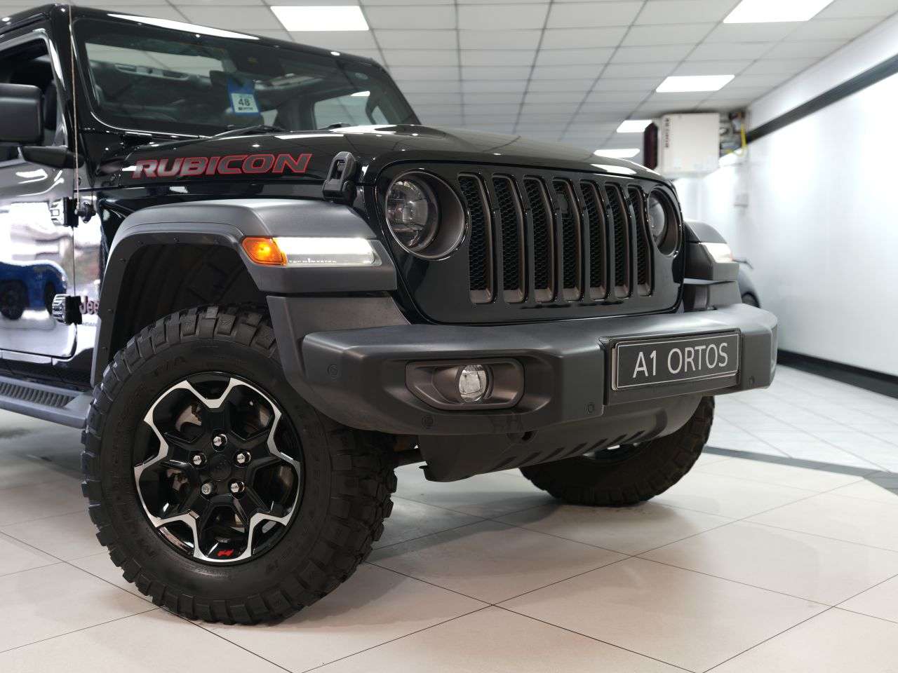 2023 JEEP WRANGLER 2023 JEEP WRANGLER