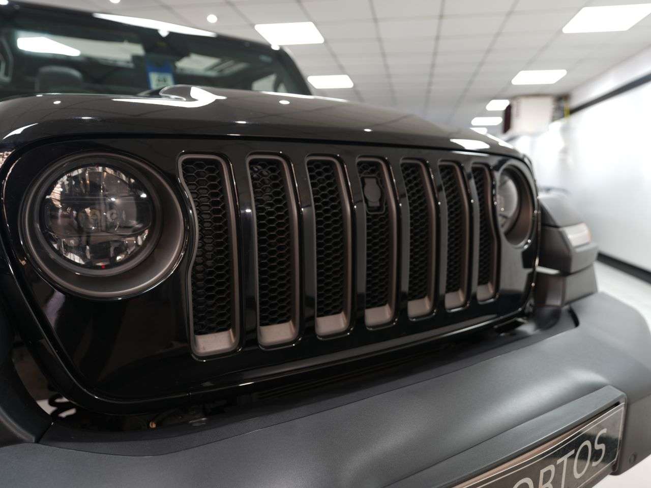 2023 JEEP WRANGLER 2023 JEEP WRANGLER