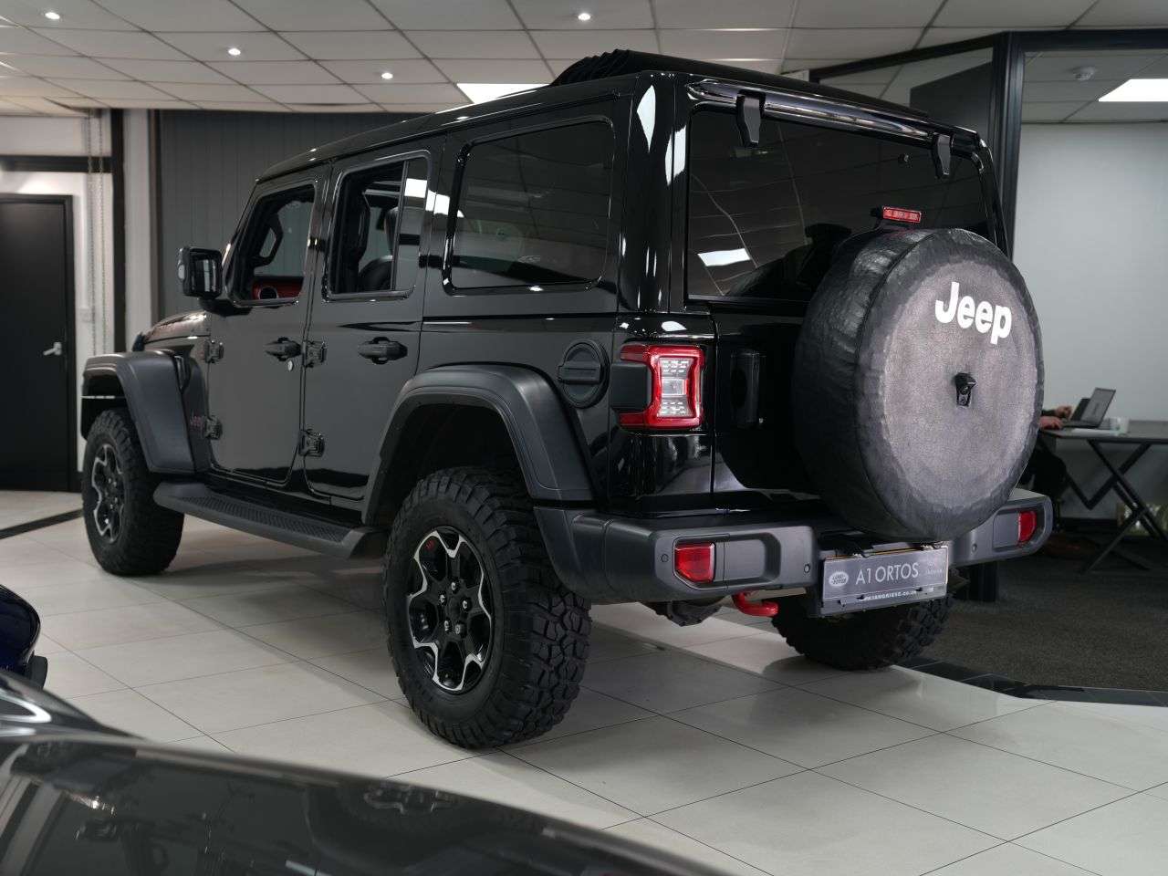 2023 JEEP WRANGLER 2023 JEEP WRANGLER