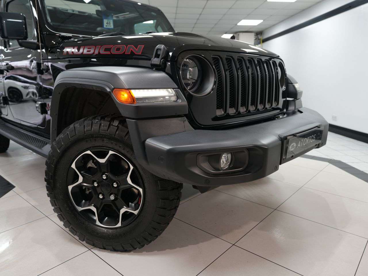 2023 JEEP WRANGLER 2023 JEEP WRANGLER