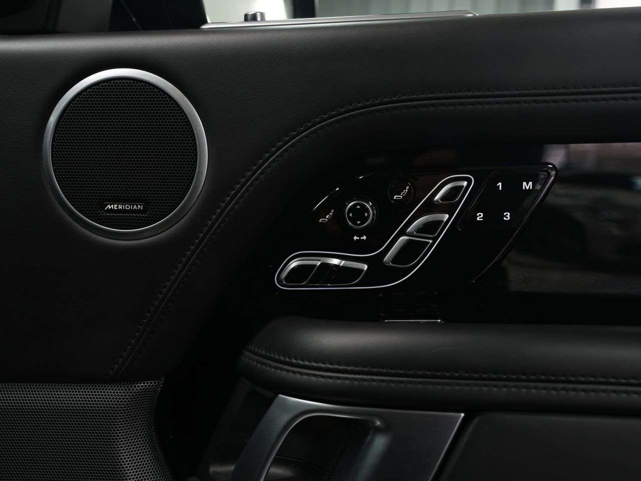 2019 LAND ROVER RANGE ROVER 2019 LAND ROVER RANGE ROVER