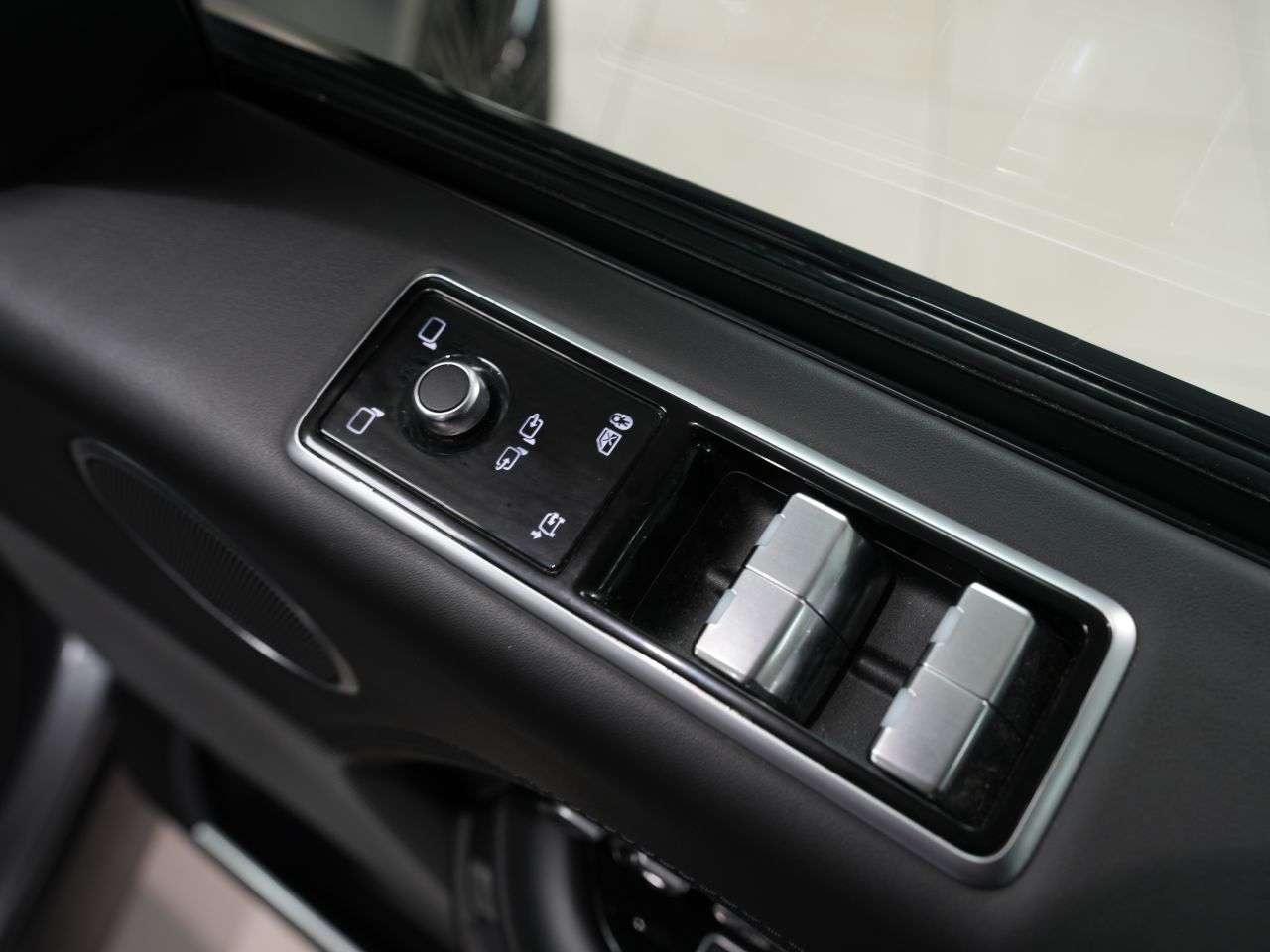 2019 LAND ROVER RANGE ROVER 2019 LAND ROVER RANGE ROVER