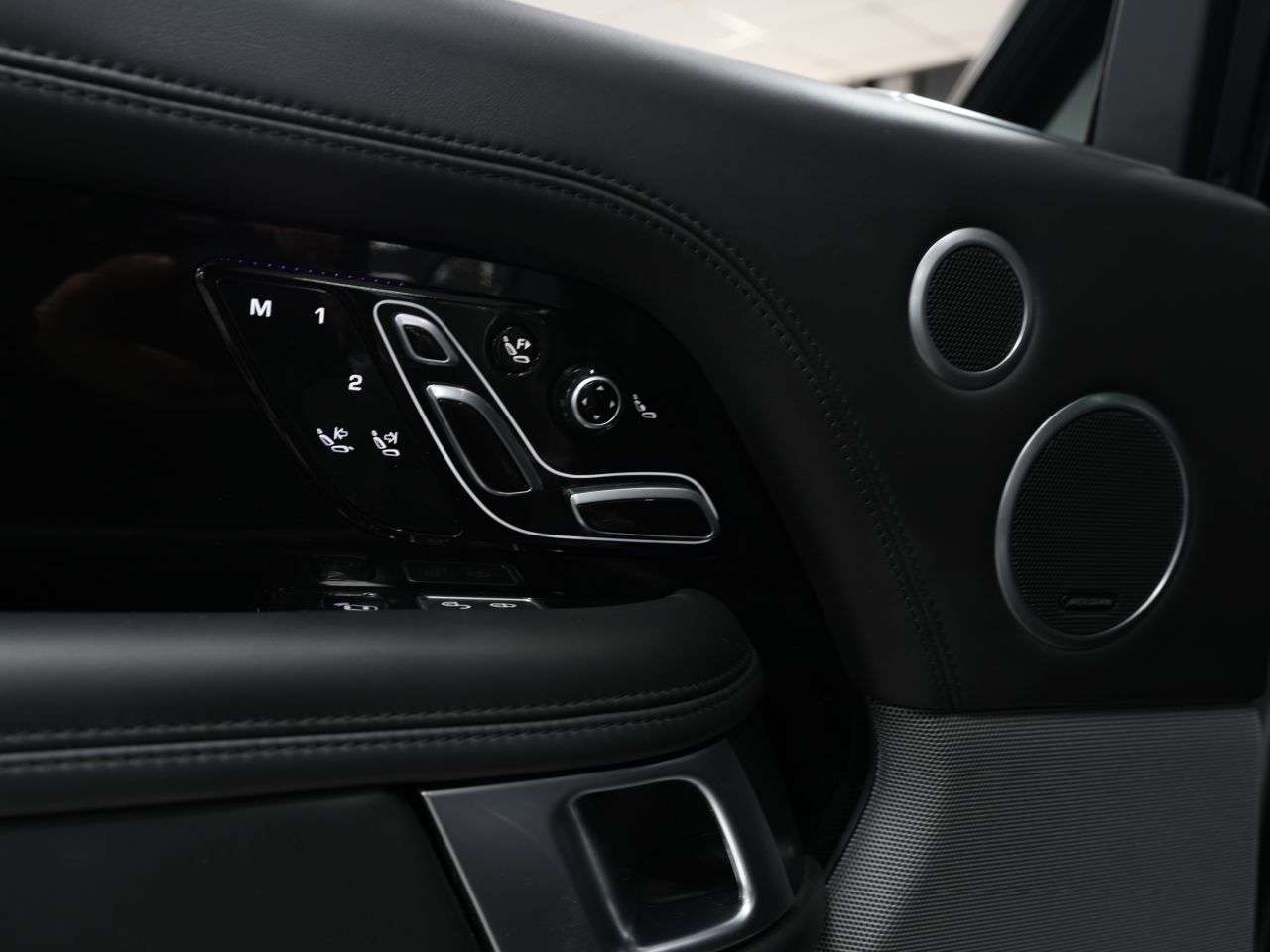 2019 LAND ROVER RANGE ROVER 2019 LAND ROVER RANGE ROVER