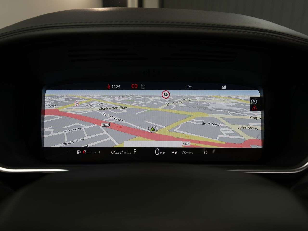 2019 LAND ROVER RANGE ROVER 2019 LAND ROVER RANGE ROVER