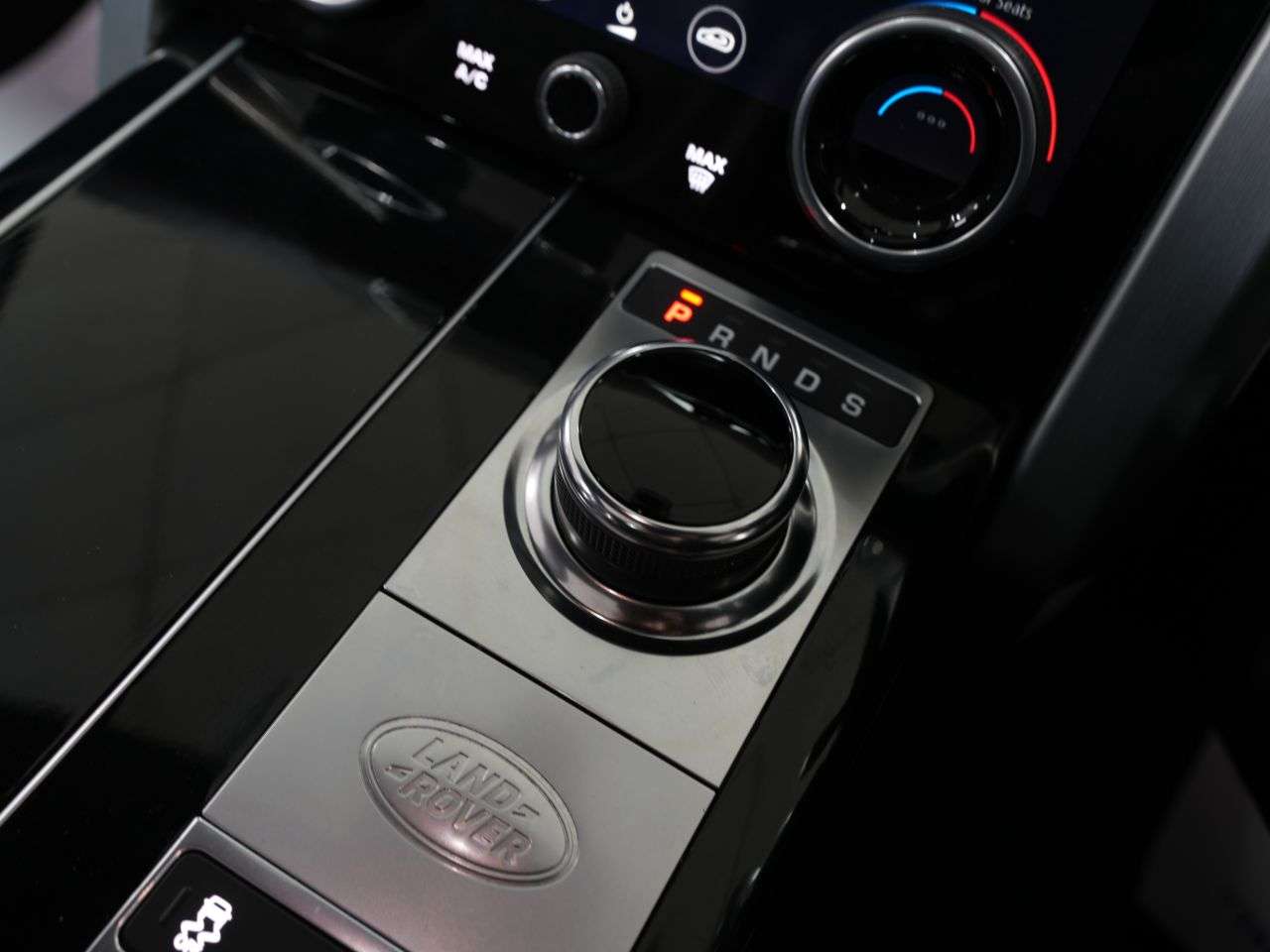 2019 LAND ROVER RANGE ROVER 2019 LAND ROVER RANGE ROVER