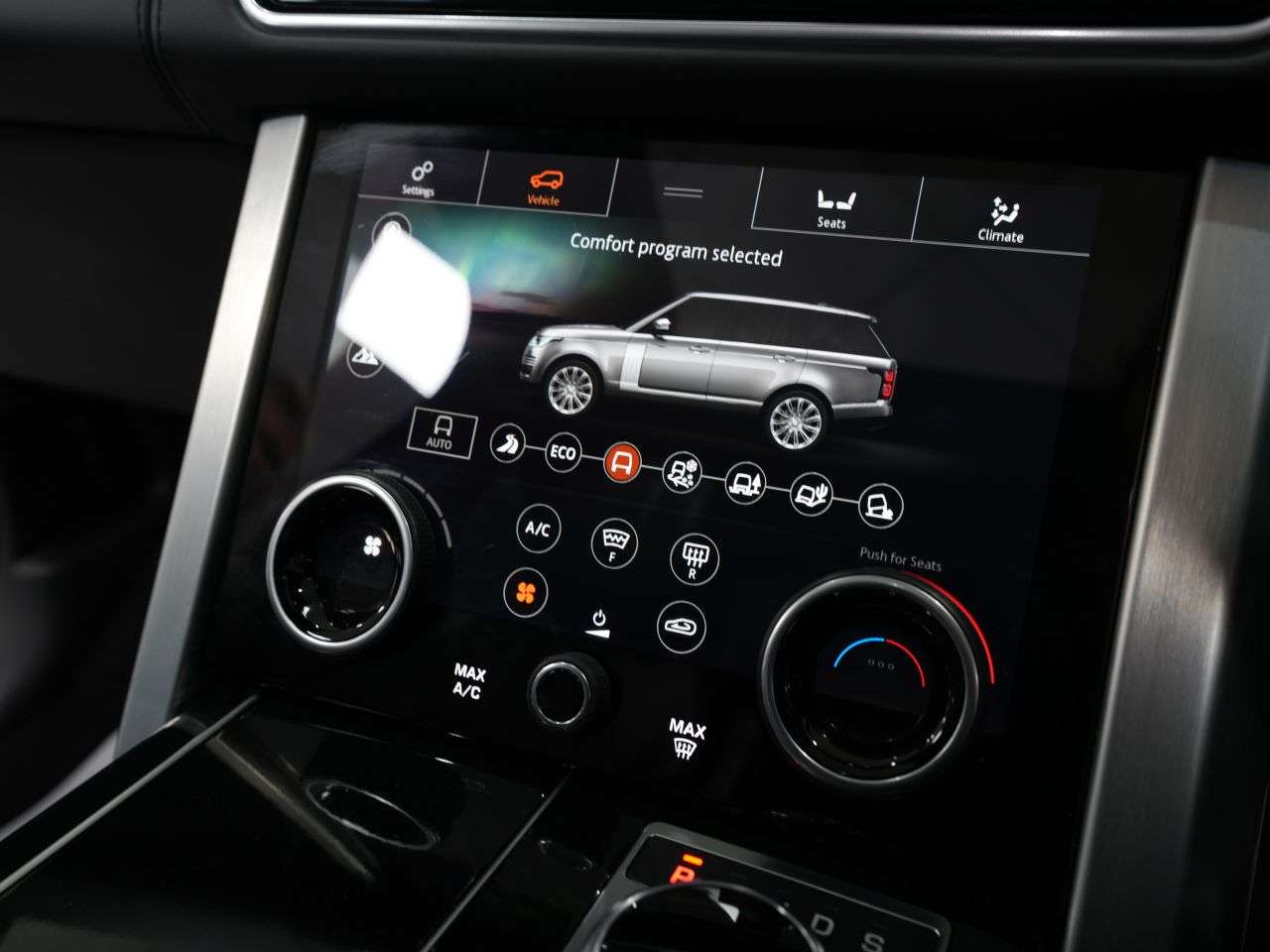 2019 LAND ROVER RANGE ROVER 2019 LAND ROVER RANGE ROVER