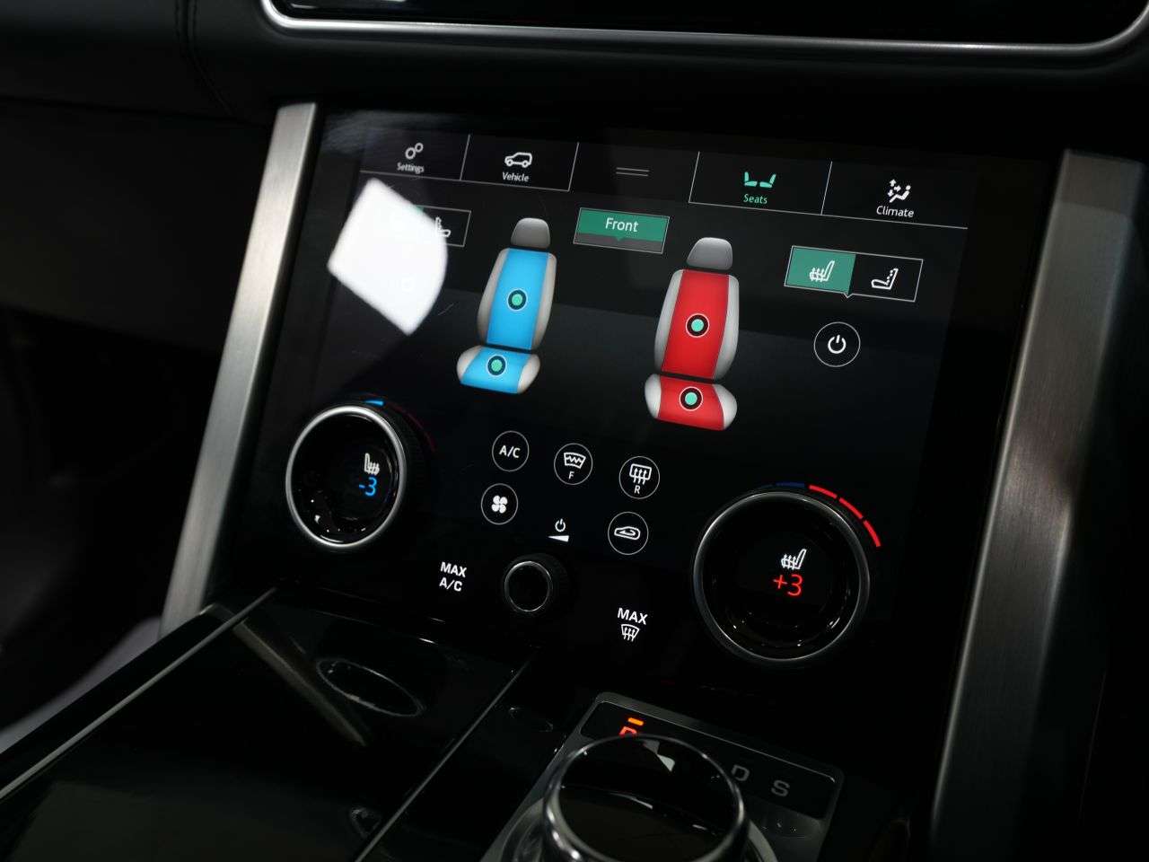 2019 LAND ROVER RANGE ROVER 2019 LAND ROVER RANGE ROVER