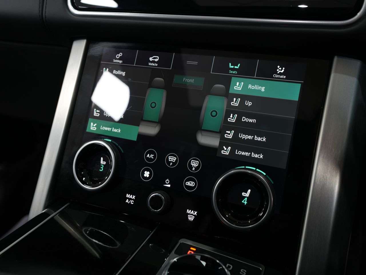 2019 LAND ROVER RANGE ROVER 2019 LAND ROVER RANGE ROVER
