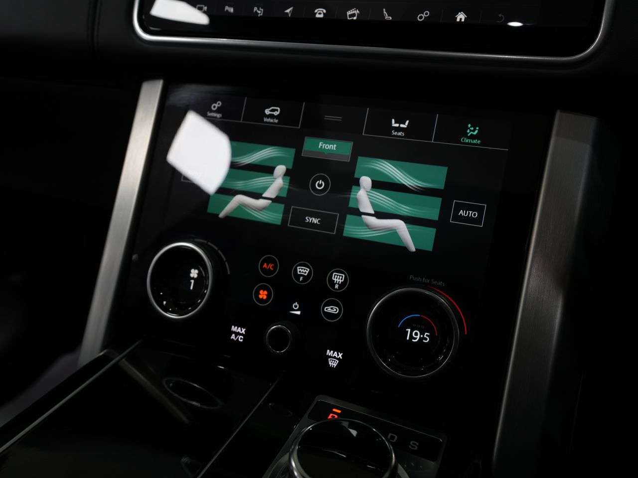 2019 LAND ROVER RANGE ROVER 2019 LAND ROVER RANGE ROVER