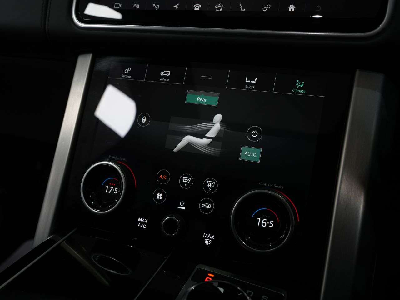 2019 LAND ROVER RANGE ROVER 2019 LAND ROVER RANGE ROVER