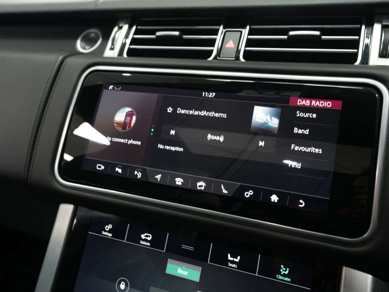 2019 LAND ROVER RANGE ROVER 2019 LAND ROVER RANGE ROVER