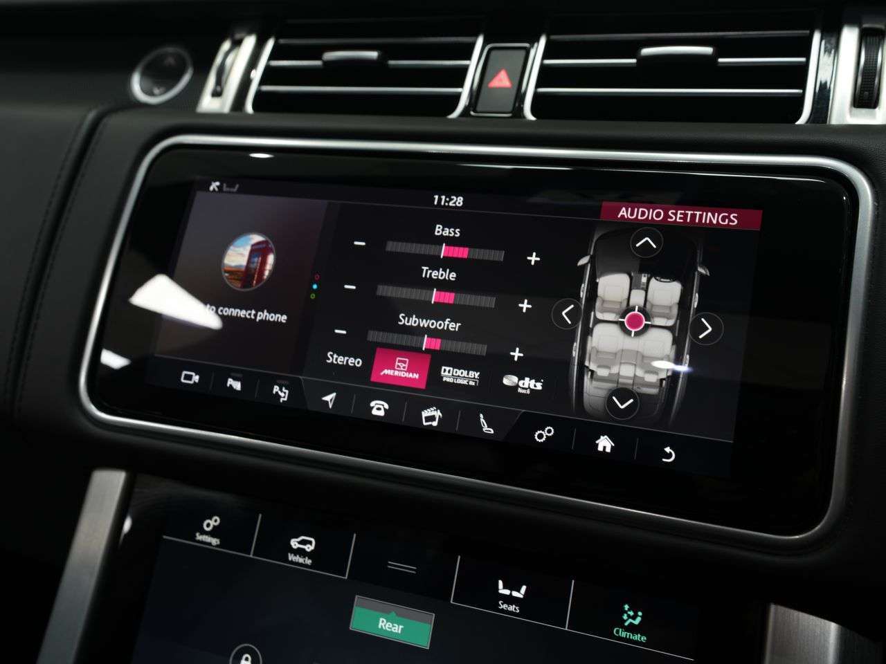 2019 LAND ROVER RANGE ROVER 2019 LAND ROVER RANGE ROVER