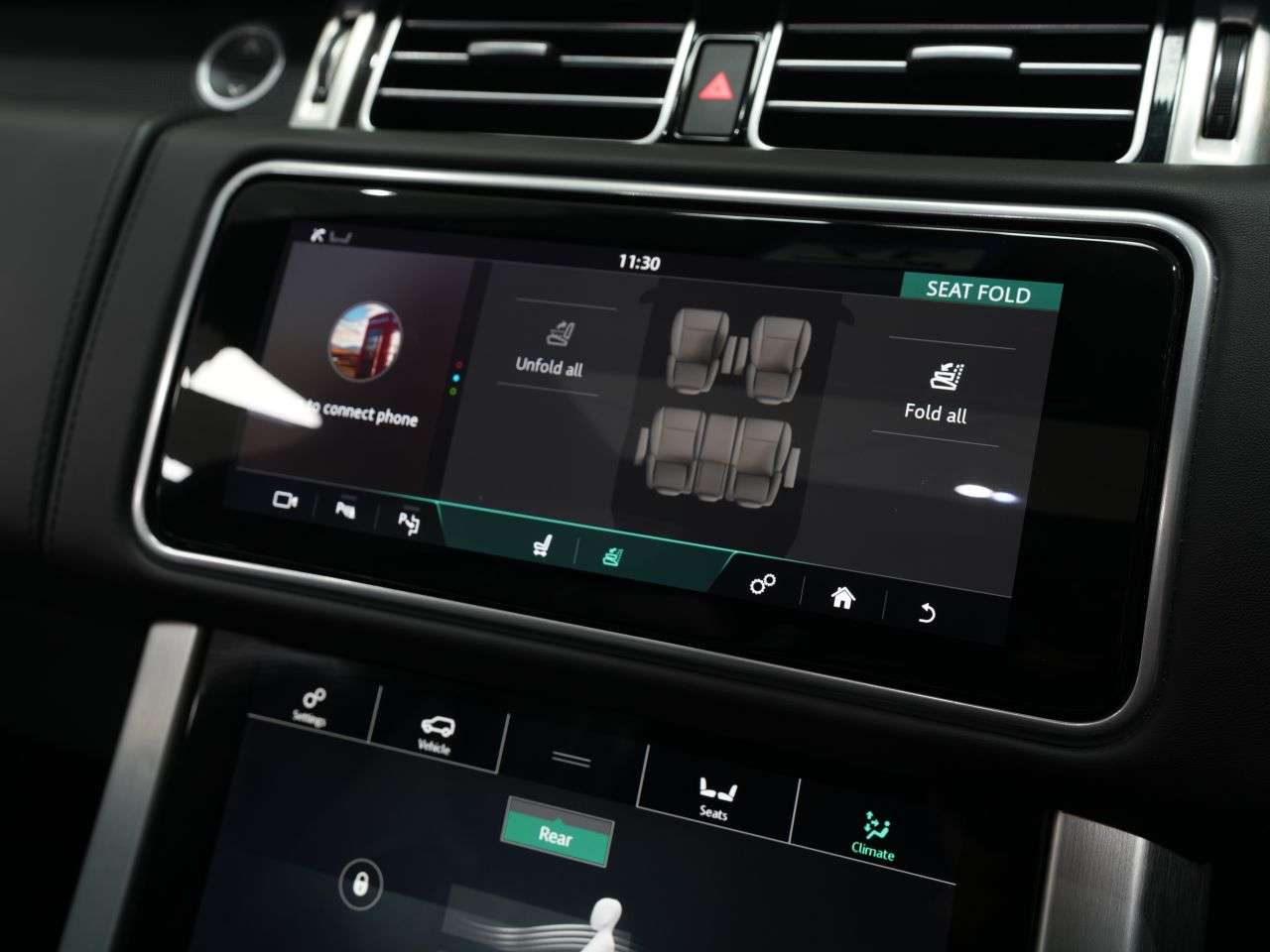 2019 LAND ROVER RANGE ROVER 2019 LAND ROVER RANGE ROVER