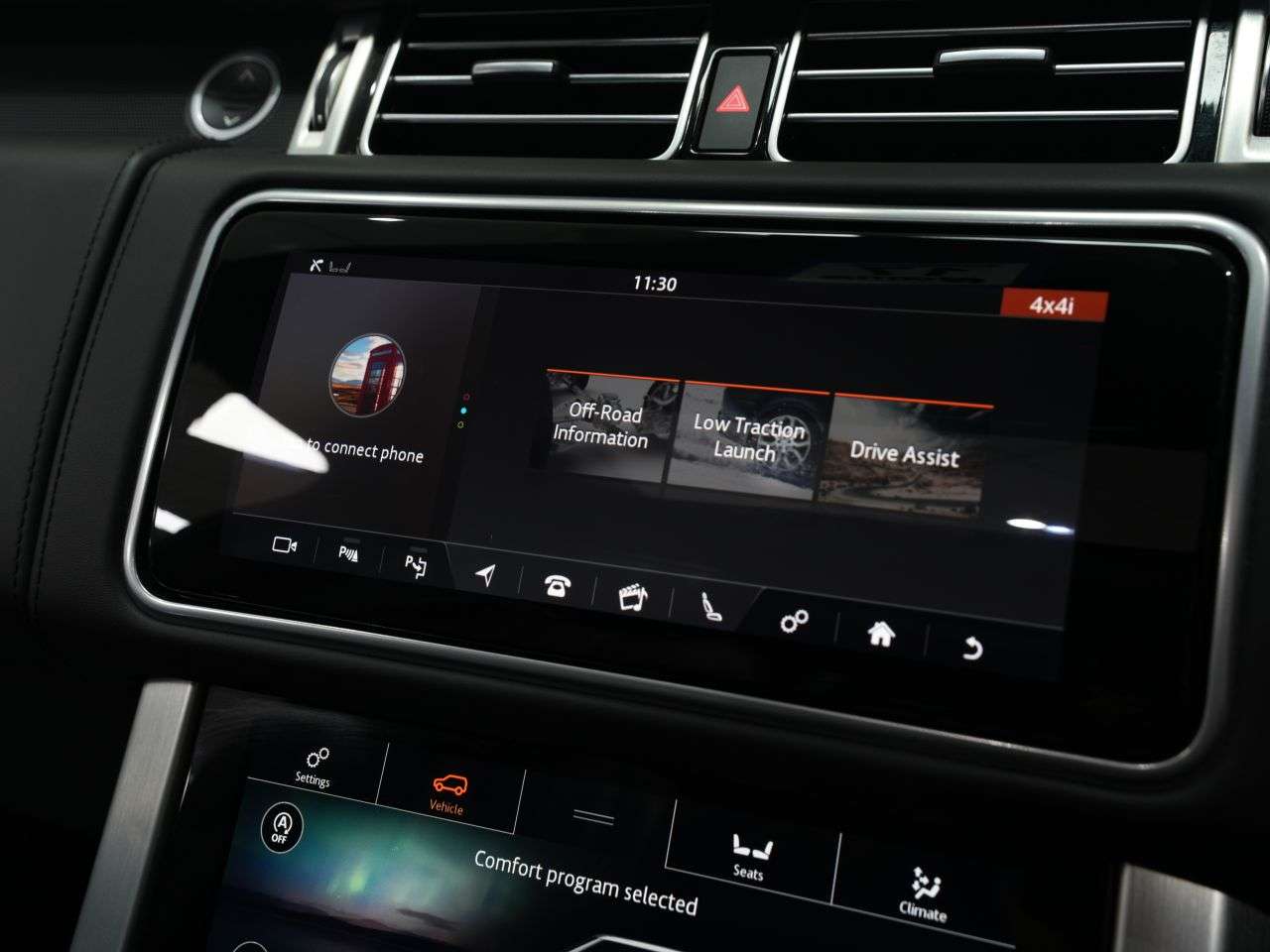 2019 LAND ROVER RANGE ROVER 2019 LAND ROVER RANGE ROVER
