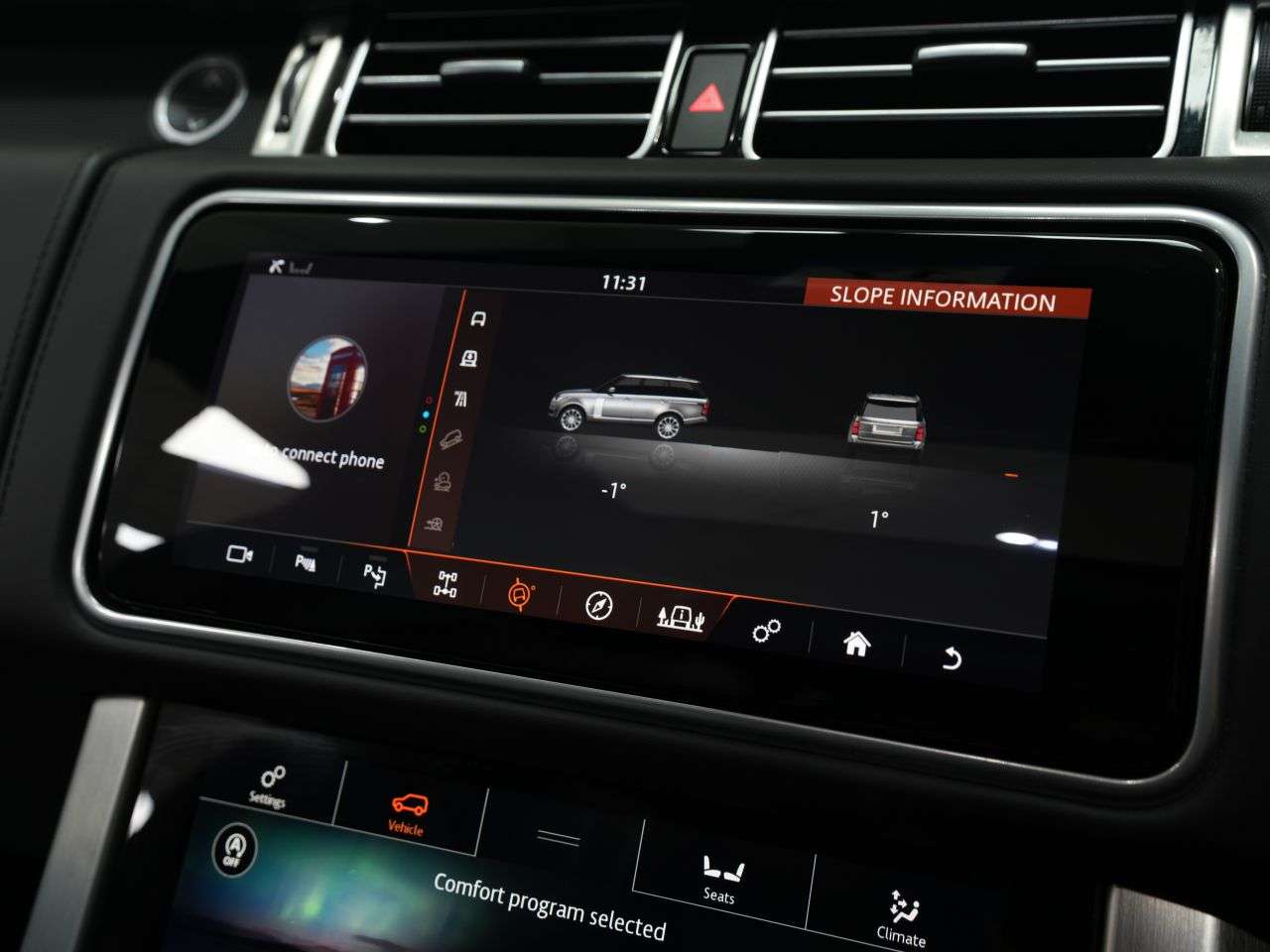 2019 LAND ROVER RANGE ROVER 2019 LAND ROVER RANGE ROVER