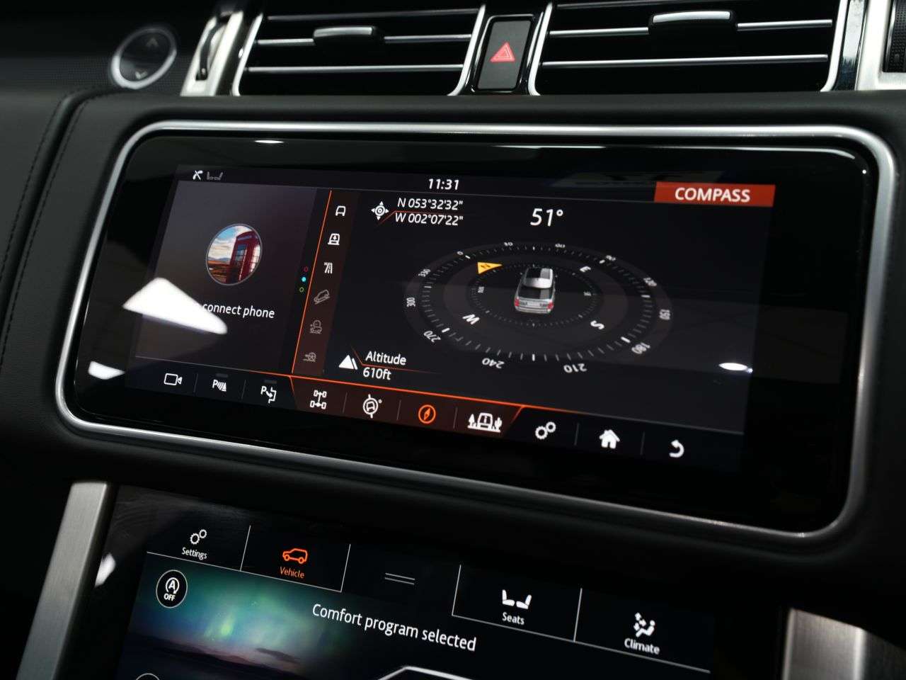2019 LAND ROVER RANGE ROVER 2019 LAND ROVER RANGE ROVER