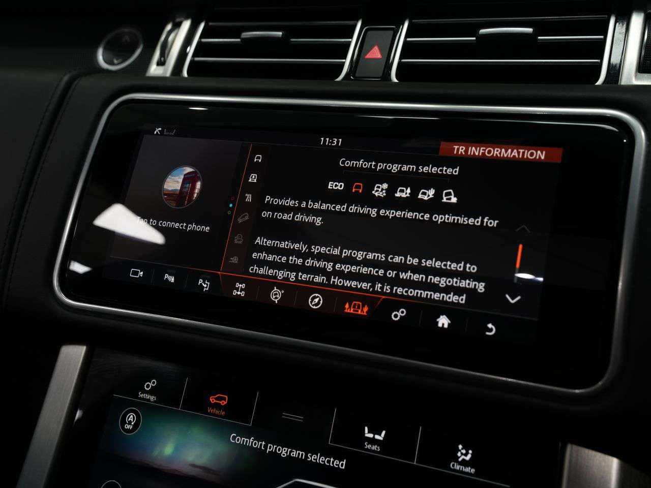 2019 LAND ROVER RANGE ROVER 2019 LAND ROVER RANGE ROVER