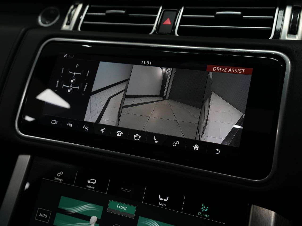 2019 LAND ROVER RANGE ROVER 2019 LAND ROVER RANGE ROVER