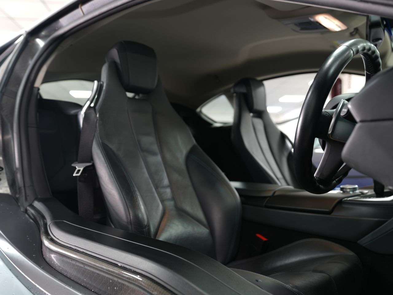 2016 BMW I8 2016 BMW I8