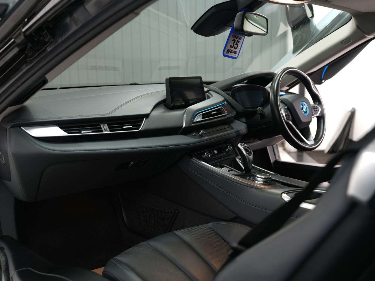 2016 BMW I8 2016 BMW I8